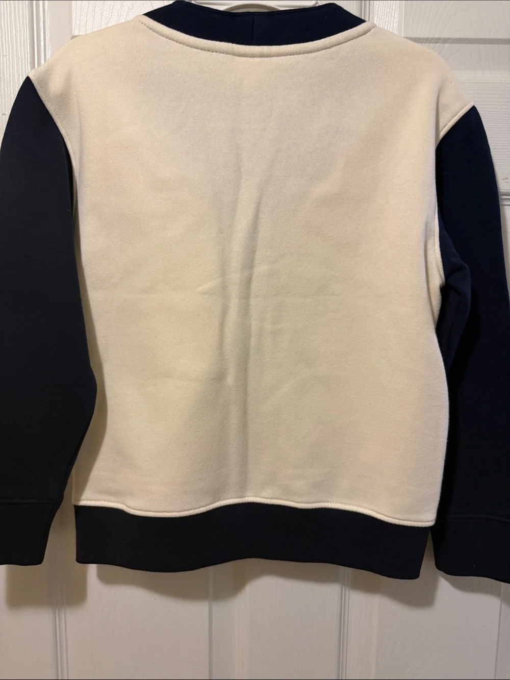 4 caps 1 cardigan 2 long sleeve tees 6 thermals